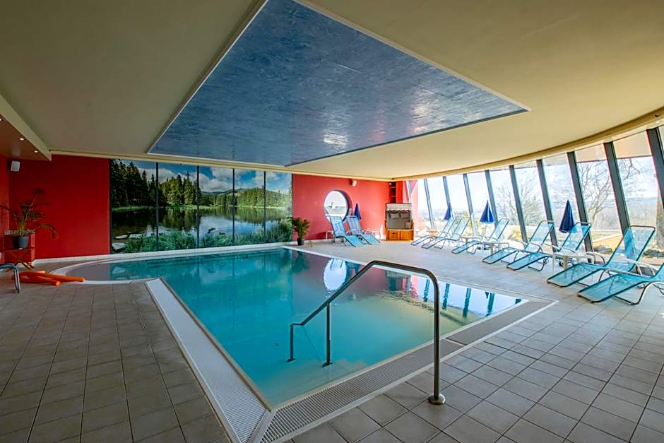 Ferien Residenz Thüringer Wald