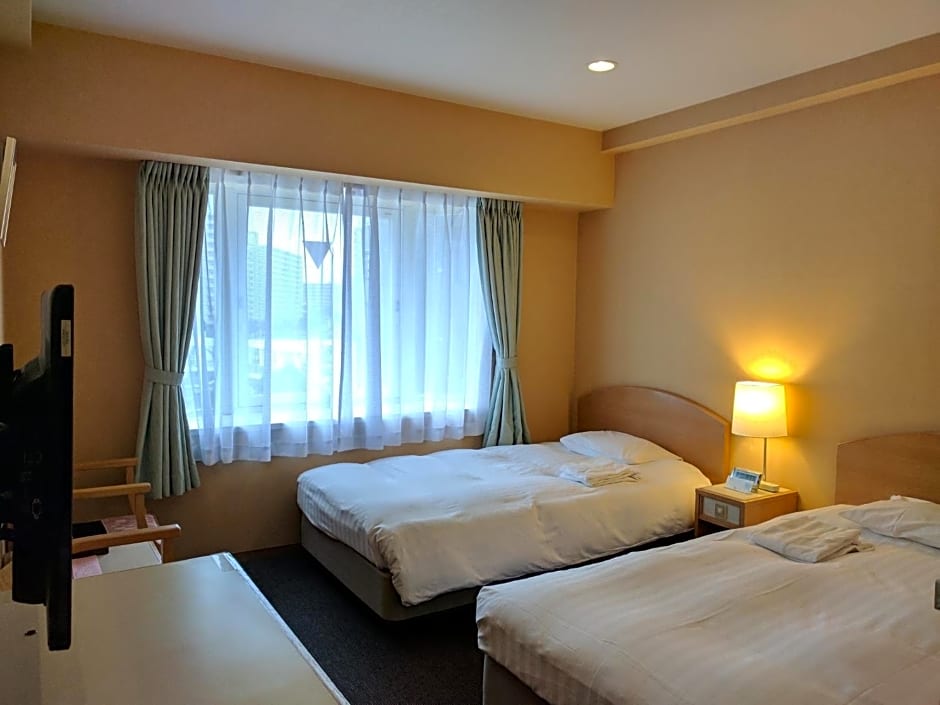 Hotel Harbour Yokosuka - Vacation STAY 73906v