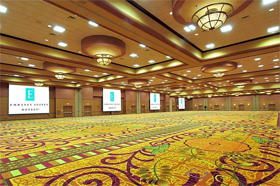 Embassy Suites By Hilton Omaha-La Vista Hotel & Conference Center