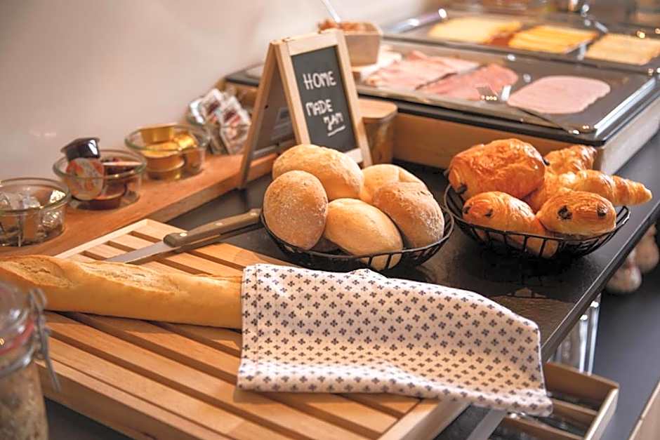 Hotel - B&B Elementum