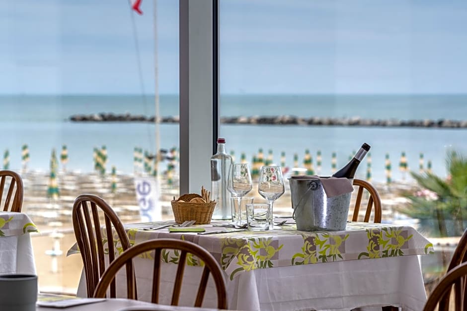 Hotel Globus