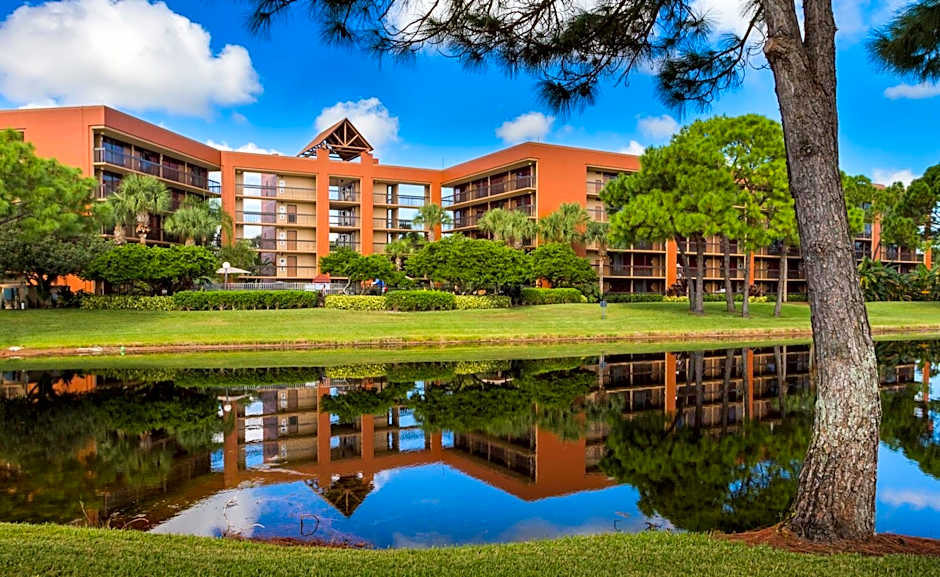 Rosen Inn Lake Buena Vista Orlando