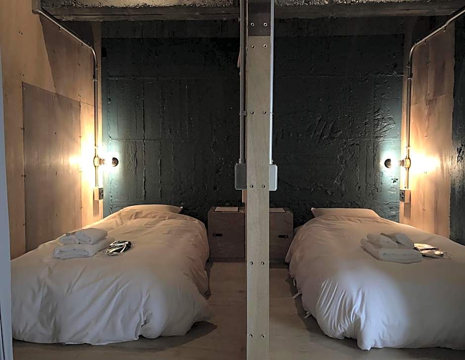 Area Inn Fushimicho Fukuyama Castle Side