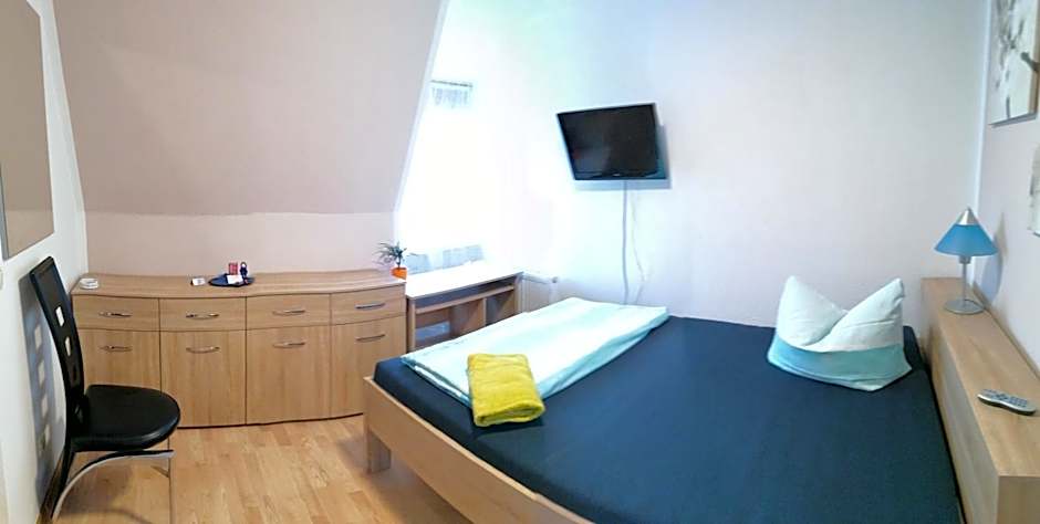 Hotel zum Torwächter