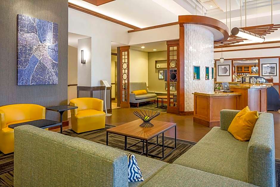 Hyatt Place Austin/Arboretum