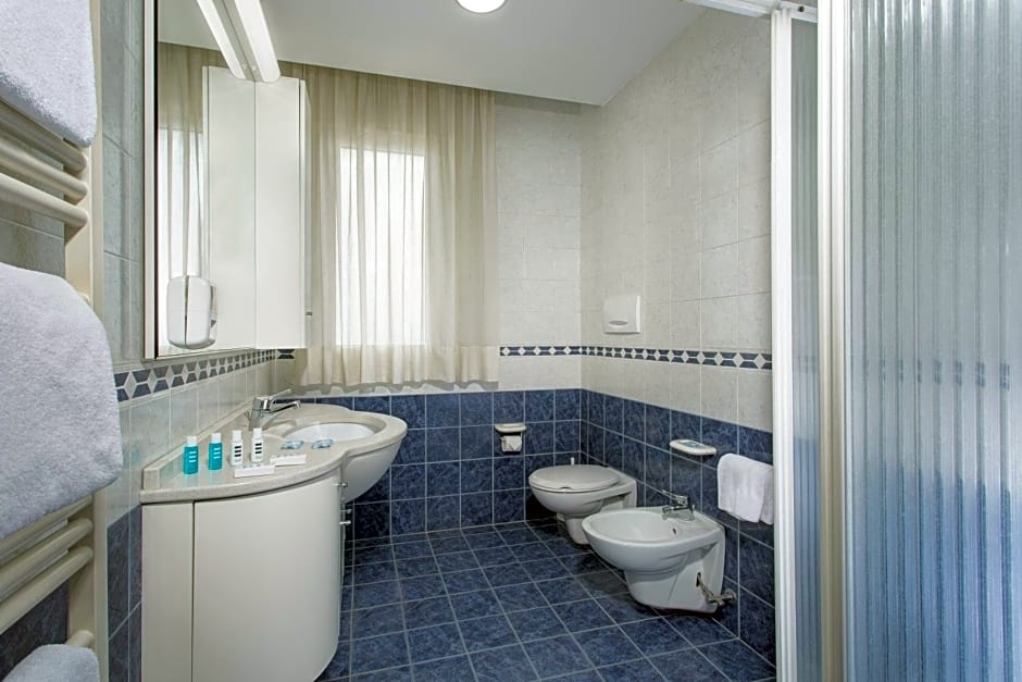 Hotel Aqua