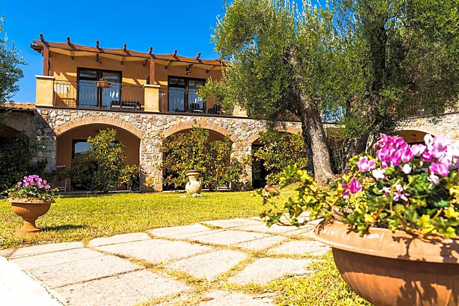 Park Hotel Cilento