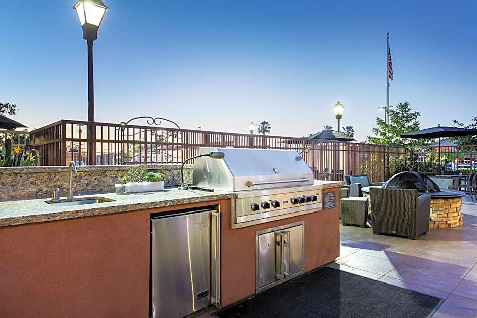 Residence Inn by Marriott San Diego Oceanside