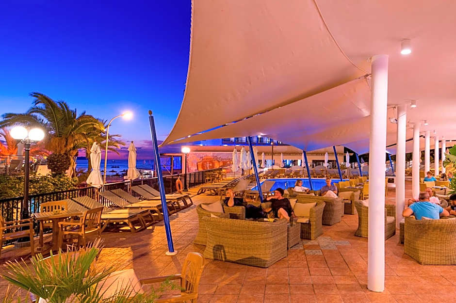 Hotel Osiris Ibiza