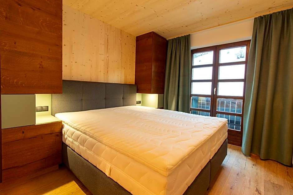 Wally Berg-Appartements