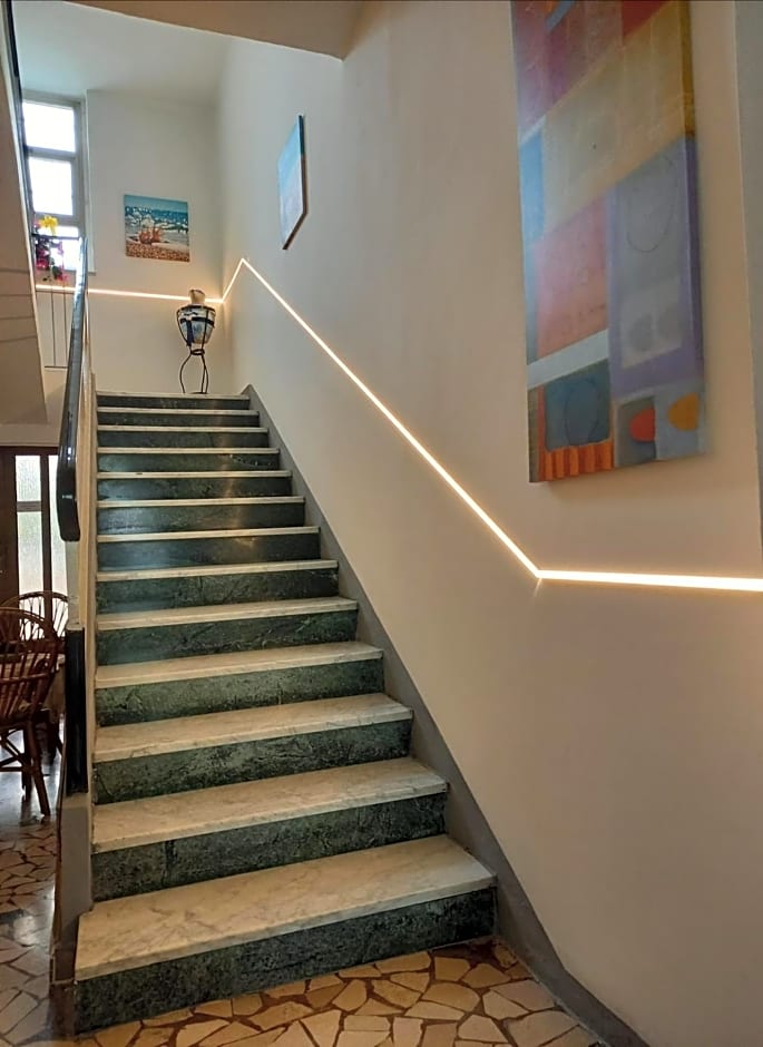 Hotel Serafini Misano Adriatico