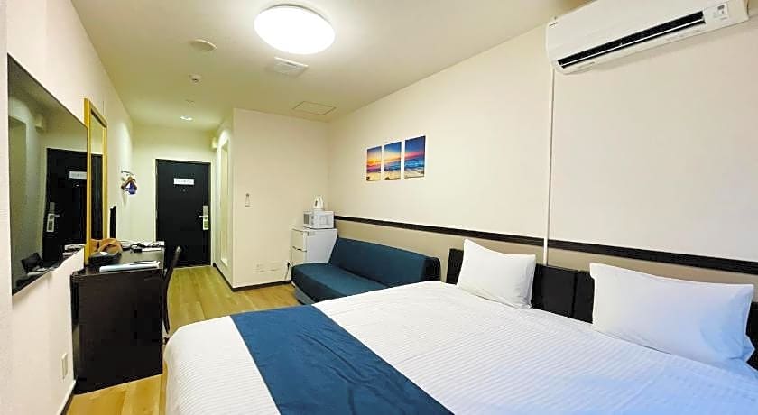Phoenix Park Hotel