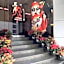 Macau Masters Hotel