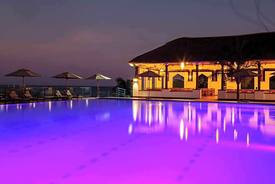 Aya Sophia Villa Garden Hotel