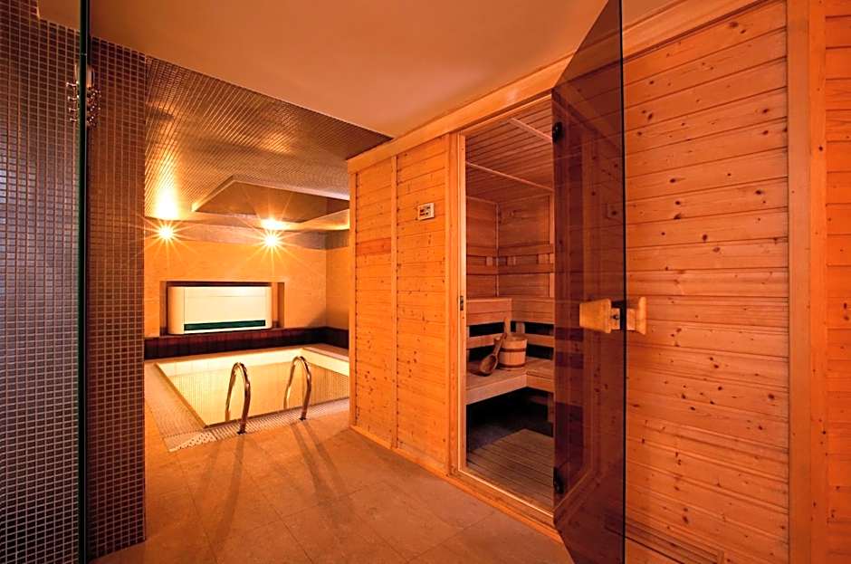 Relax Inn