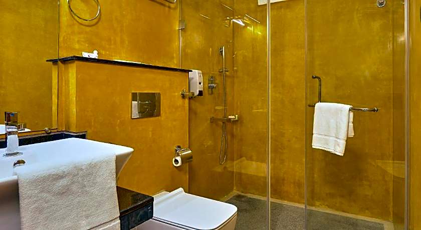 Villa Krish Pondicherry