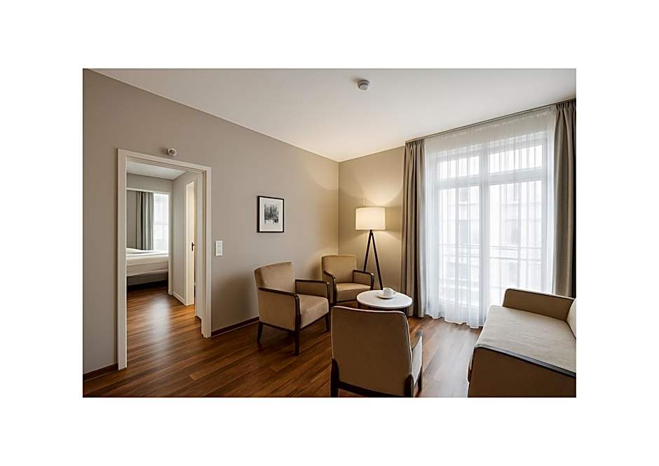 Art Déco Hotel Elite