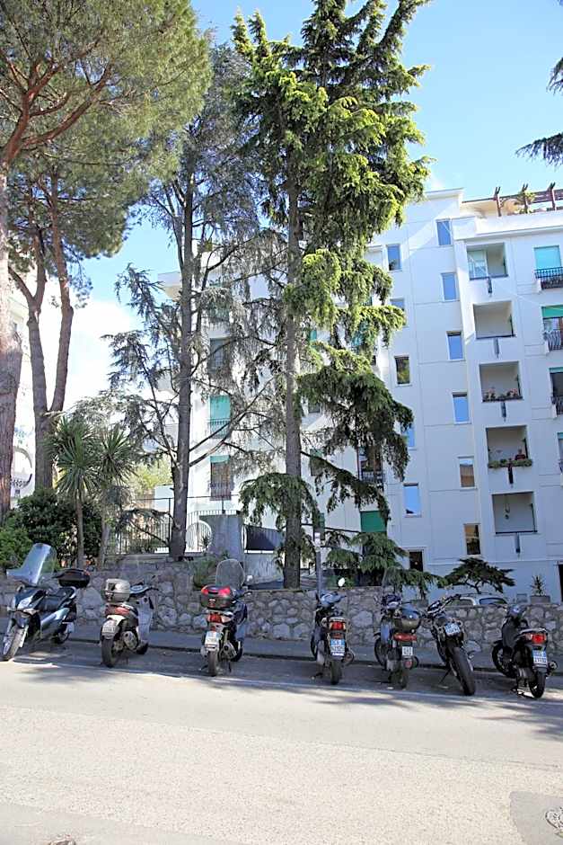 Sorrento Coast Suites B&B