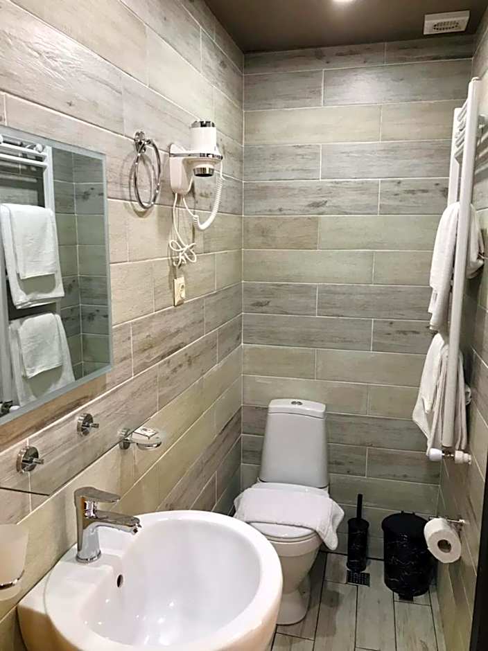 Batumi West Hotel