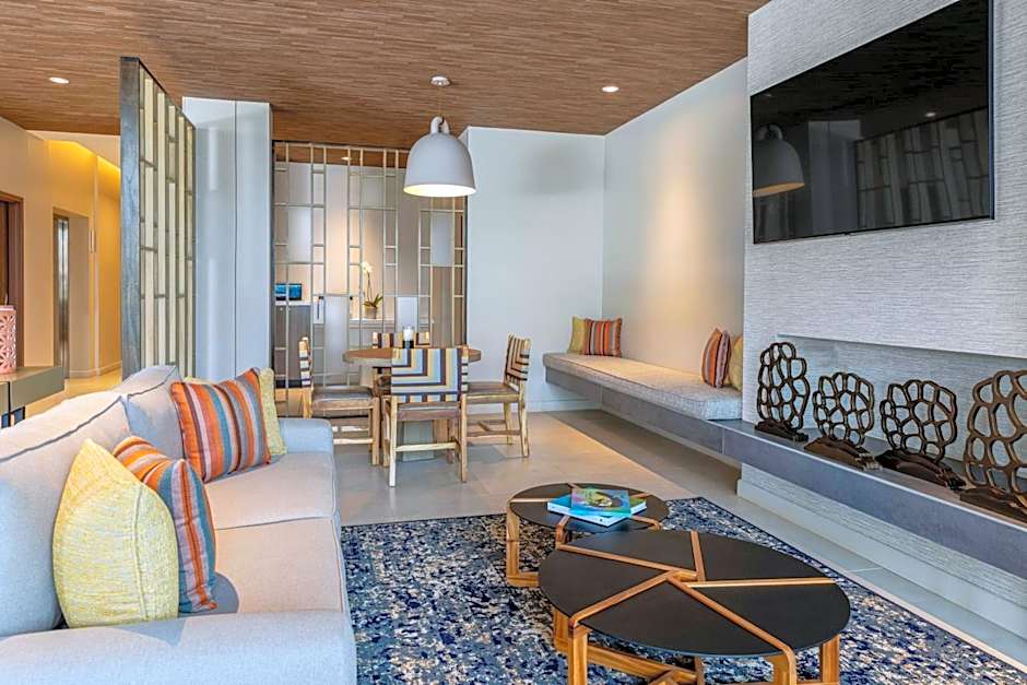 Fairfield by Marriott San Jose Airport Alajuela
