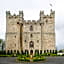 Langley Castle Hotel