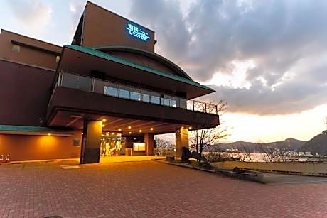 Kaikyo View SHIMONOSEKI - Vacation STAY 13686v