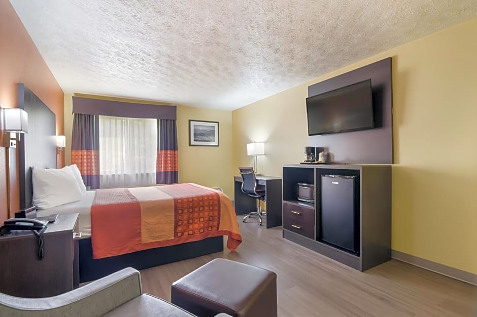 Americas Best Value Inn & Suites Independence VA