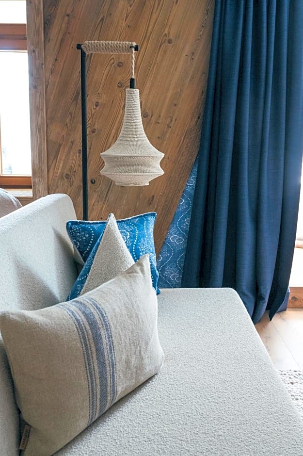 Boutiquehotel Blaue Burg Falkenstein