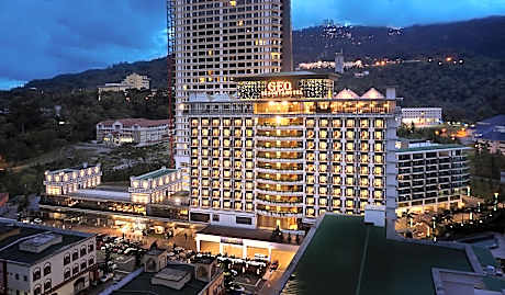 GEO RESORT & HOTEL
