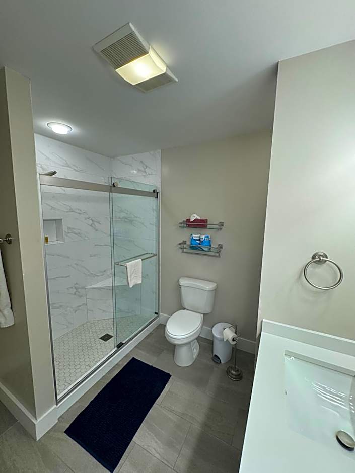 Shadow Mountain Lodge