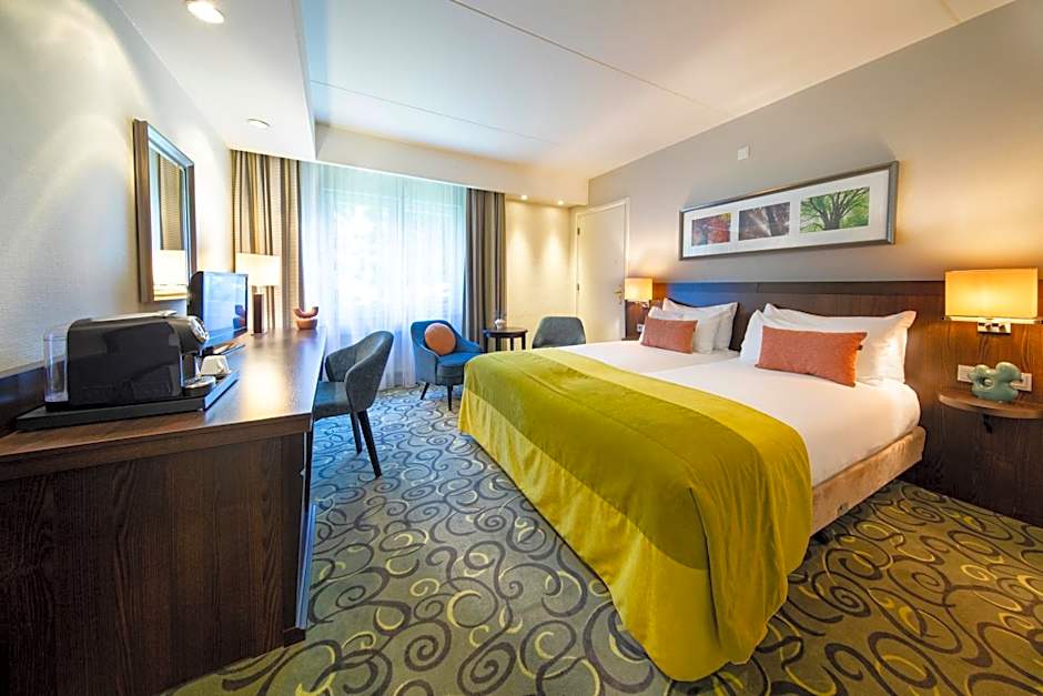 Bilderberg Hotel De Bovenste Molen