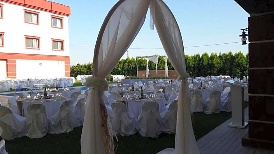 Hotel Labella Bergama