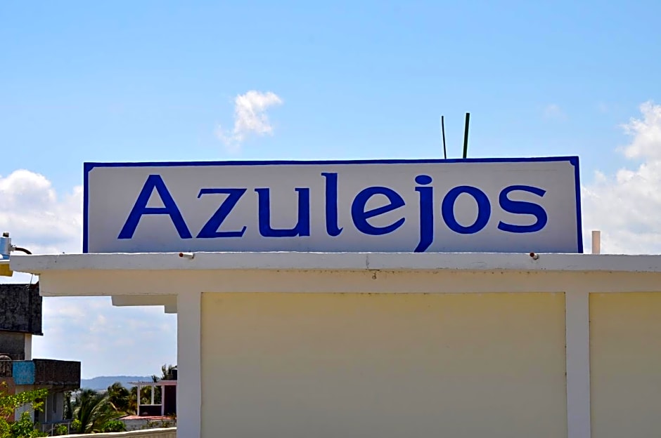 Hotel Azulejos