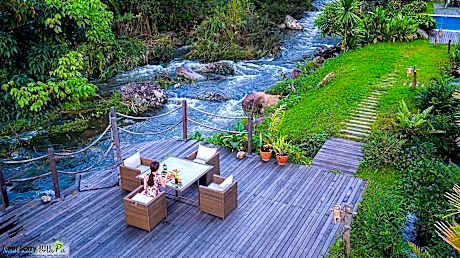 Namkat Yolapa Resort