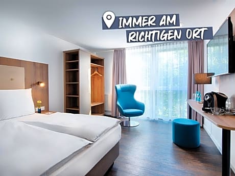 ACHAT Hotel Stuttgart Zuffenhausen