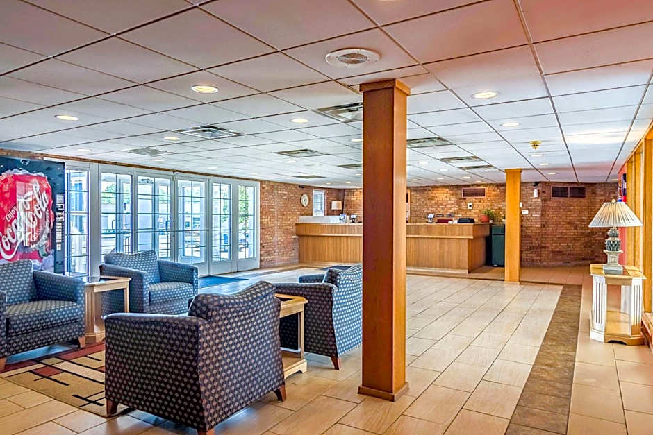 Motel 6-Grand Rapids, MI - Northeast
