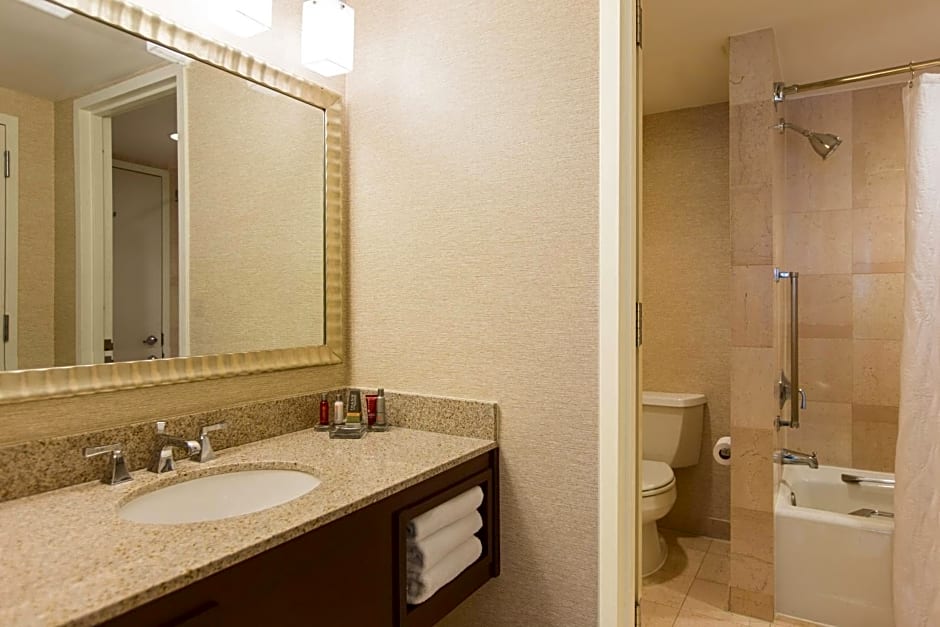 Washington Dulles Marriott Suites
