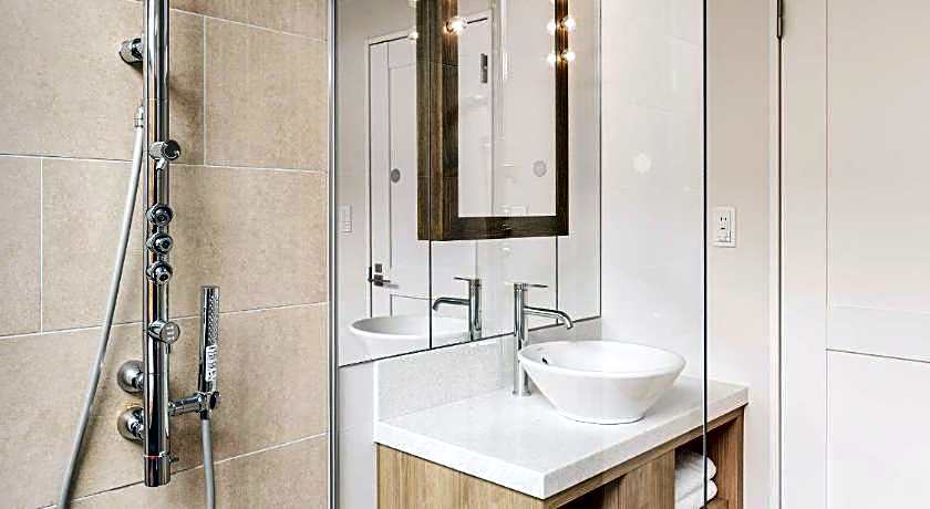 Nest Hotel Naha Kumoji