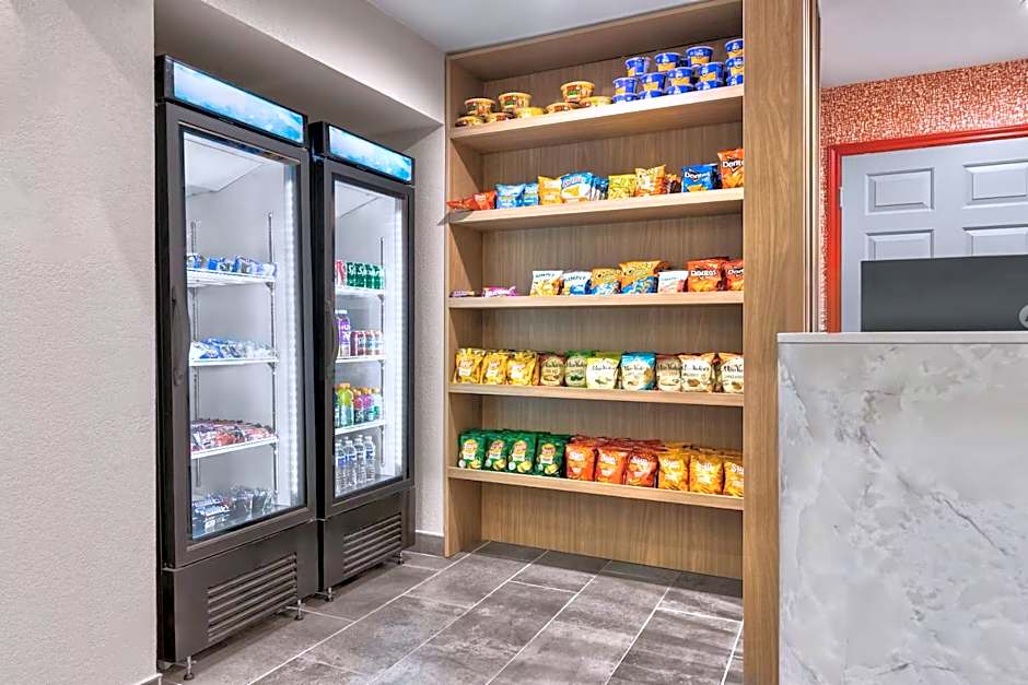 Hawthorn Extended Stay by Wyndham DFW Airport North