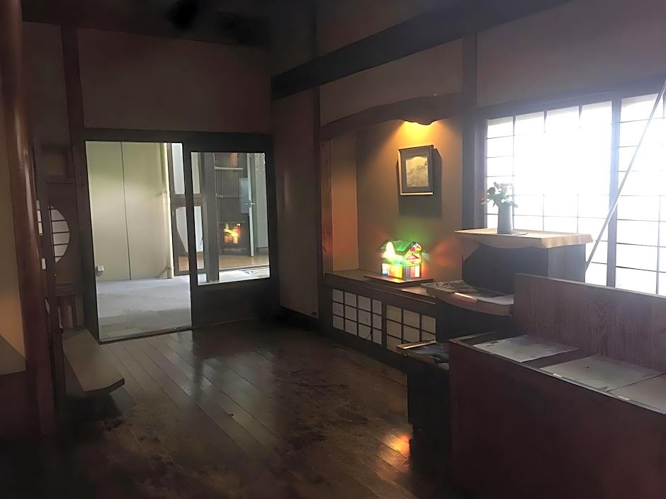 Enokiya Ryokan