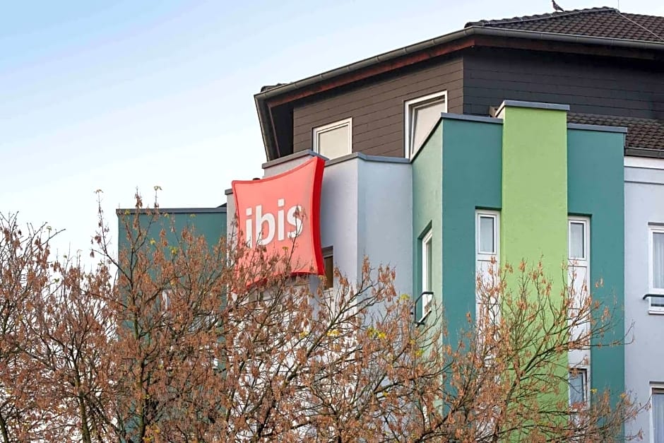 ibis Bonn