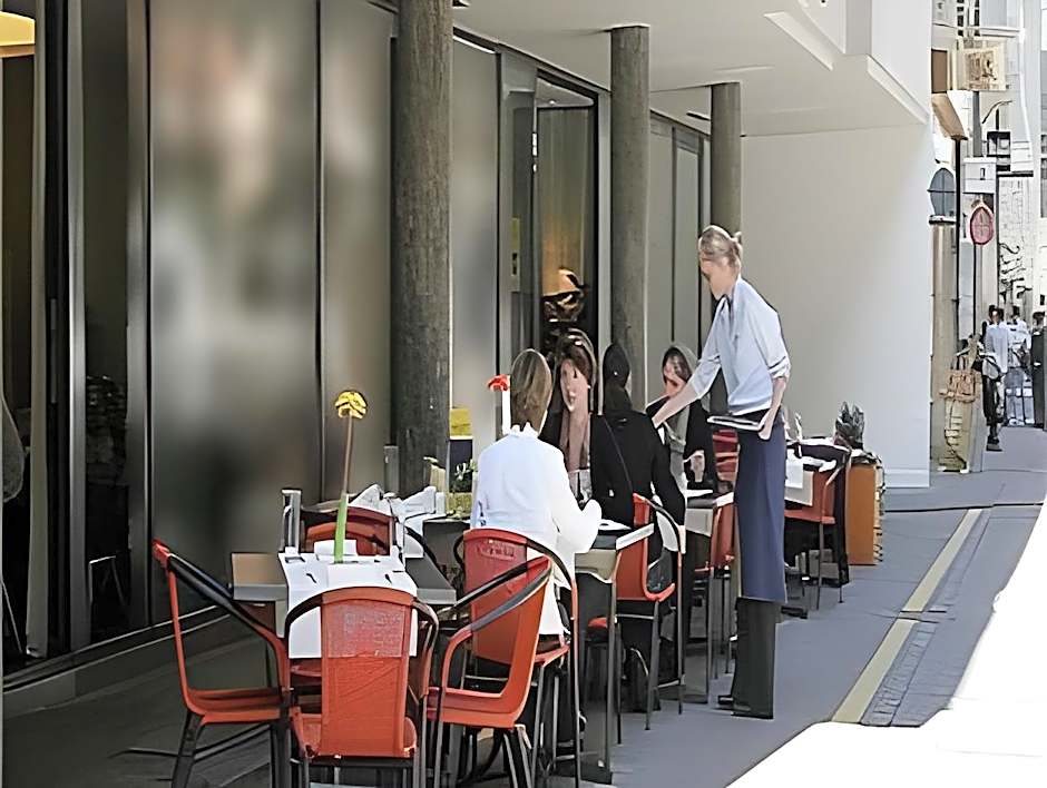 Hotel Dom