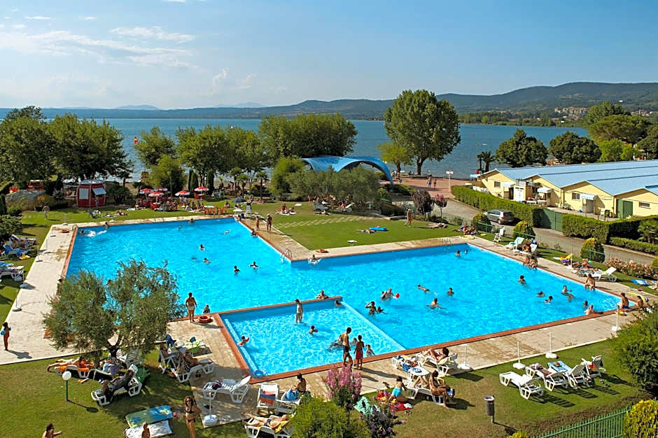 Lido Camping Village