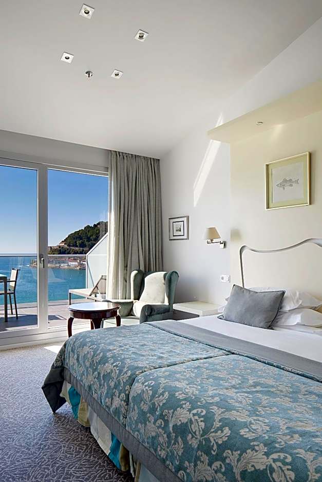 Hotel De Londres Y De Inglaterra