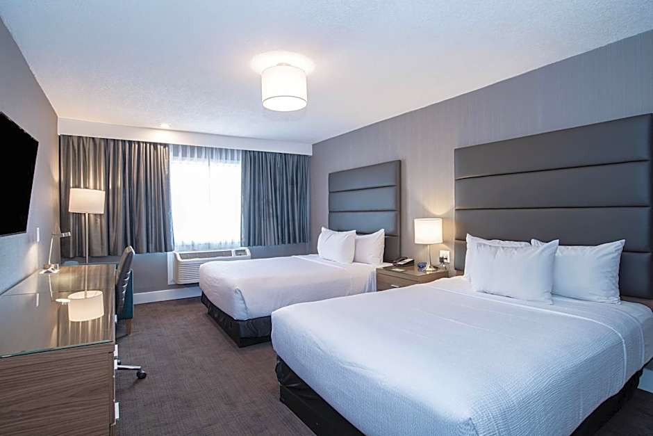 Sandman Hotel Edmonton West