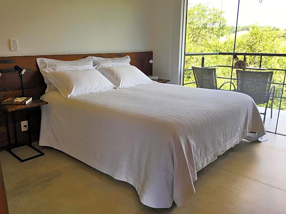 Latitude Lodge
