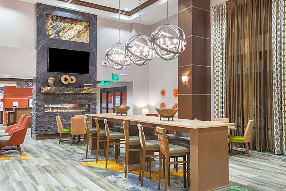 Hampton Inn By Hilton - Suites Pasco-Tri-Cities WA