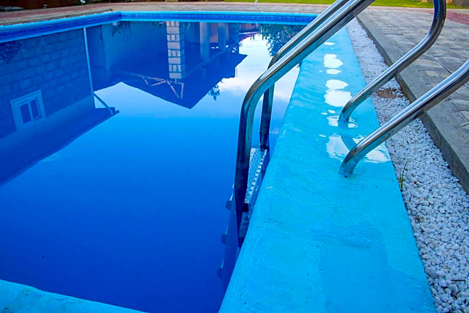 Kilimanjaro Eco Lodge