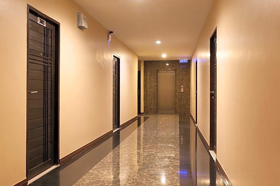 Pranee Home Phang-nga