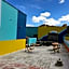 Hostal del Desterrado